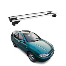 Barre portatutto portapacchi