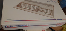 Computer Commodore Amiga 500