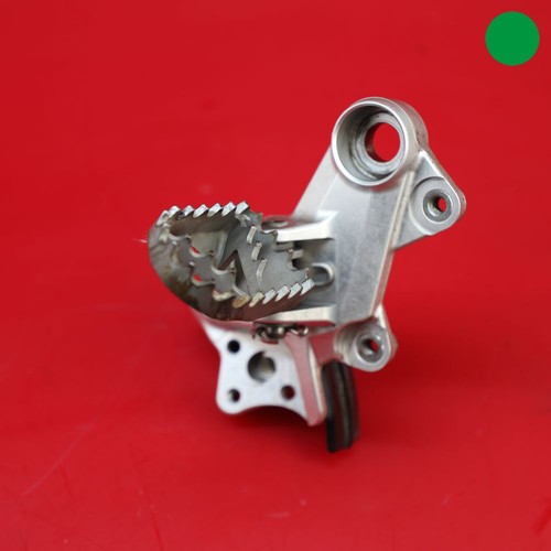 Ktm 690 smc pedana anteriore - ktm,