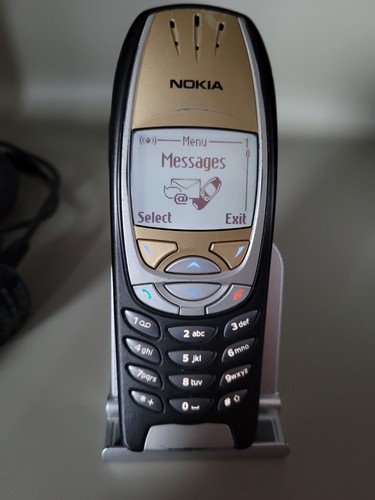 Nokia 6310i classico vintage - ,