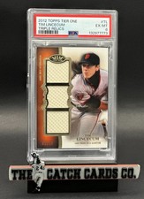 2012 Topps Tier One - Top