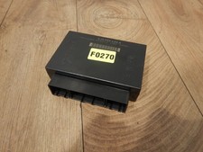 Centralina Comando Comfort KSG