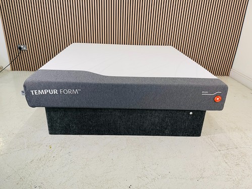 Materasso tempur form - form, 6