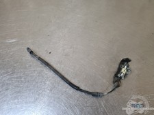Blocco sella passeggero Honda