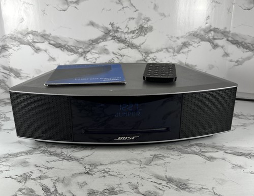 Bose wave music - music, iv