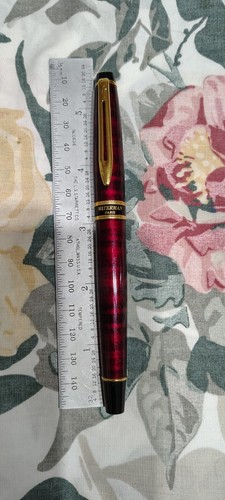 Waterman expert penna - waterman,