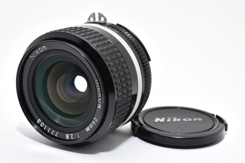 Quasi come nuovo nikon ai - come, nuovo]