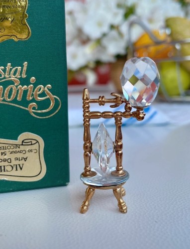Swarovski crystal memories - swarovski,