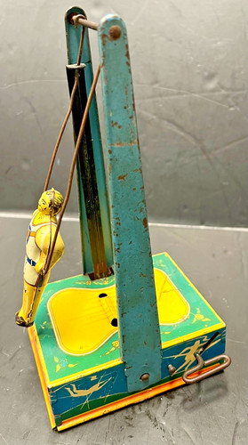 Giocattolo vintage anni - , 40