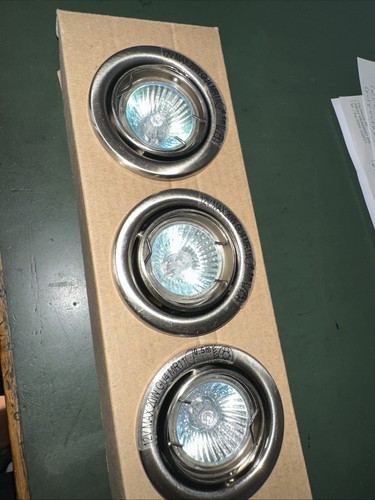 Faretti incasso alogeni luci - faretti, 3