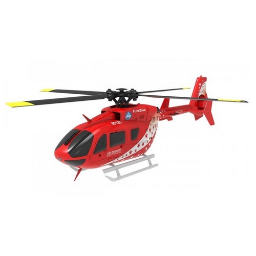 Pichler 15640 ec135 elicottero - 15640,