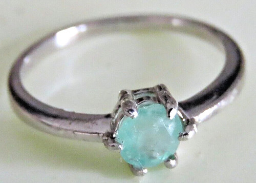 Anillo plata ley 925 - plata,