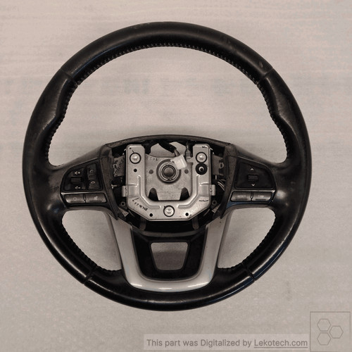 561201w101hu volante kia - 561201w101hu,