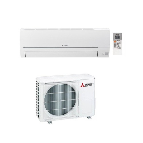 Mitsubishi msz hr25vf - mitsubishi, msz-hr25vf