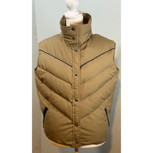 Woolrich gilet piumino - , donna
