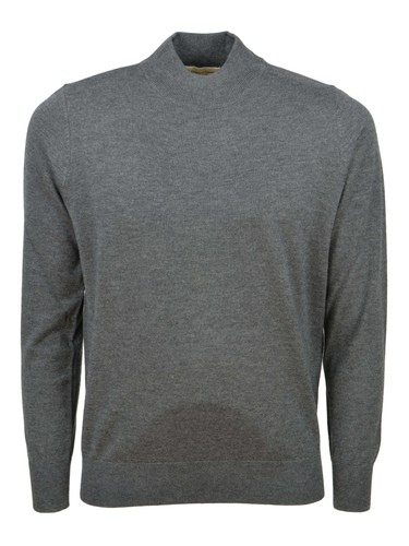 Cashmere company uomo maglia - cashmere,