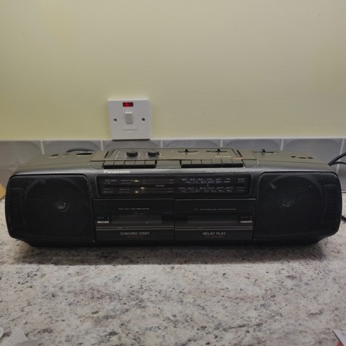 Panasonic ft510 doppia - rx-ft510,