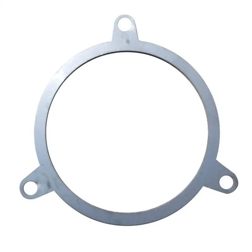 Anello antivento camino - anello,