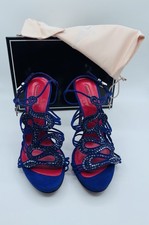 Cesare Paciotti Serpente