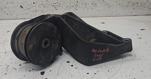 Supporto cambio per opel agila - per,