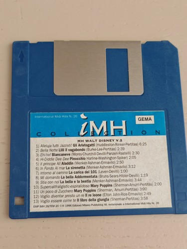 Floppy disk vintage - vintage, –