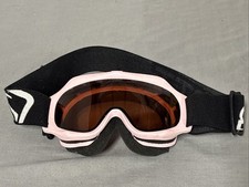 Occhiali da sci neve Scott Jr