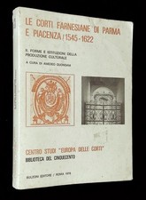 Amedeo Quondam / Le Corti