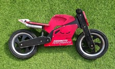 Rarissima Balance Bike Vintage