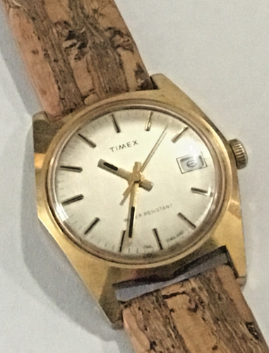 Orologio uomo timex marlin - timex,