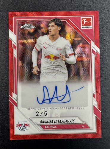 2026 andrija maksimovic auto - andrija,