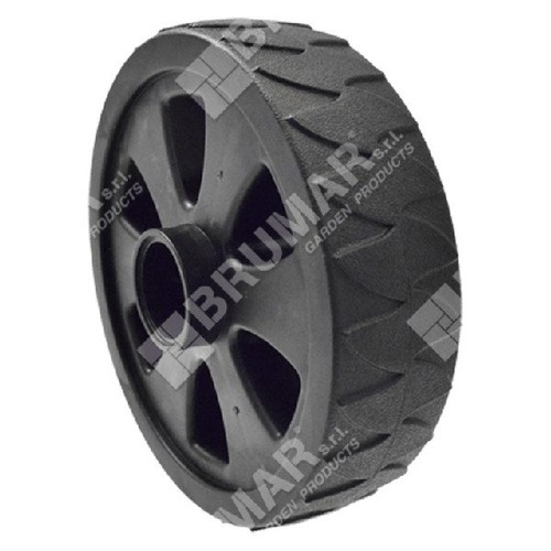 Ruota diametro 150 per - diametro, mm