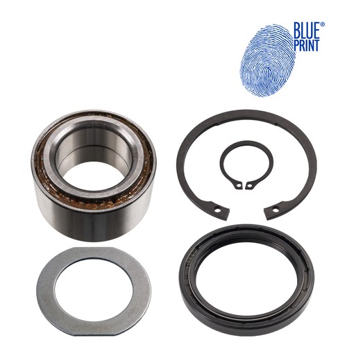 Blue print cuscinetto ruota - cuscinetto,