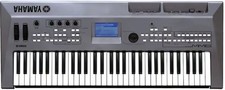 Yamaha MM6 61-Key Digital