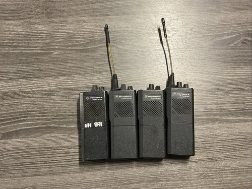 Motorola radius gp300 - radius,