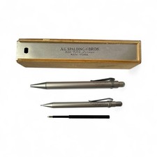 A.G Spalding Bros Ballpoint