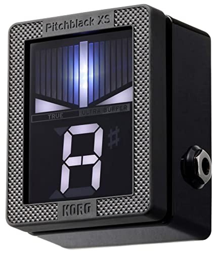 Korg xs pitchblack - korg, serie