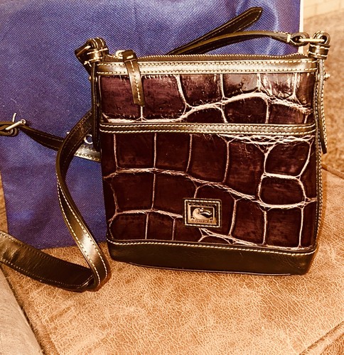 Dooney bourke porta - dooney,