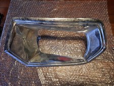 Cornice Ogiva Faro Destro Lancia Fulvia Sport Zagato