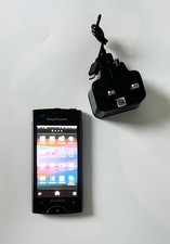 Smartphone android sony - smartphone,