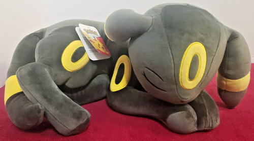Jazwares pokemon umbreon - jazwares,