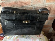 Borsa vintage modello - modello, kelly