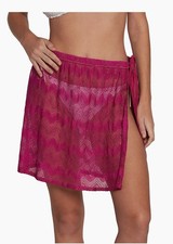 Autentica gonna copricostume