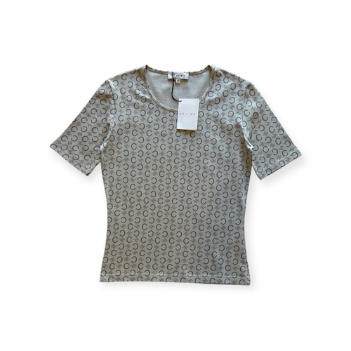 Shirt celine nuovo - t-shirt,