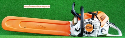 Motosega stihl 500i dal - motosega,