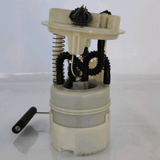 Pompa carburante c/trasduttore