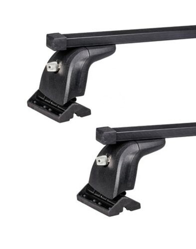 Complete portapacchi barre - portapacchi,