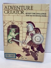 Adventure creator software - adventure,