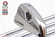6 pezzi Taylormade Tour