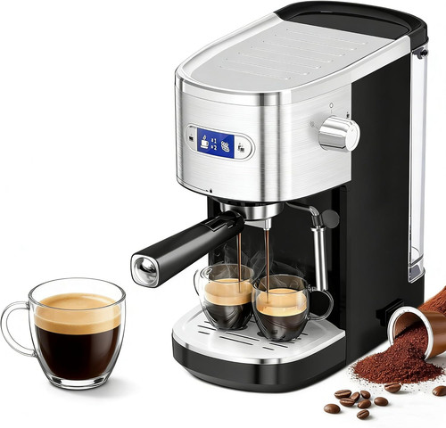Macchina espresso in - da,