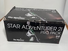 Sky-Watcher Star Adventurer 2i